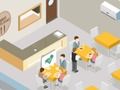 Jogo Restaurante aberto  online