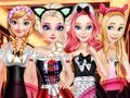 Jogo Princess Maid Cafe online