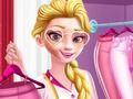 Jogo Tons de rosa  online