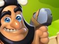Jogo Idade da Pedra  online