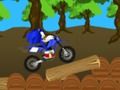 Jogo Cruz Sonic Race online