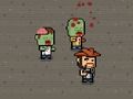 Jogo Lemmy vs zumbi online