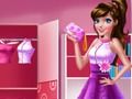 Jogo Bola de flores da primavera  online