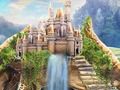 Jogo Mundo Oculto de Elfania  online