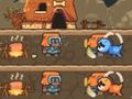 Jogo Guerra Pré-histórica  online
