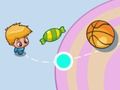 Jogo Doce Bebê  online