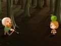 Jogo Arqueiro Mestre  online