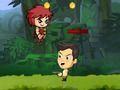 Jogo Guerra na selva  online