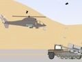 Jogo Helidefence online