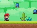 Jogo Mad Boy Adventures online