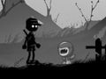 Jogo Aventuras de Shadow Boy  online