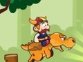 Jogo Viking Escape online