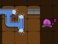 Jogo Enigma do canalizador da margarida  online