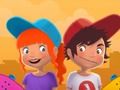 Jogo Patinação  online
