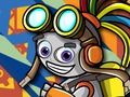 Jogo Raça biônica online