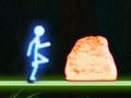 Jogo Homem neon  online
