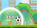 Jogo Super estrelas de futebol 2  online