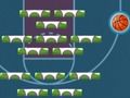 Jogo Tijolos do basquetebol  online