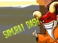 Jogo Samurai Dash online