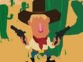 Jogo Atirador de Texas  online