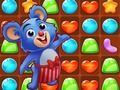 Jogo Pronto, jogo, doce  online