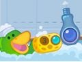 Jogo Shampoo de pato de pato online