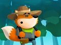 Jogo Fox Aventureiro  online
