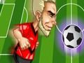 Jogo Futebol real  online