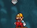 Jogo Fuga da caverna  online