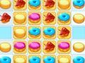 Jogo Crush de biscoito 2 online