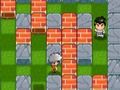 Jogo Amigos bombardeiros  online