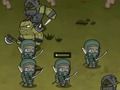 Jogo Elven Defense  online