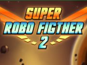 Jogo Super Robot Fighter 2  online