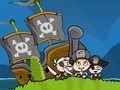 Jogo Pirata Booty online