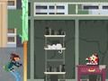Jogo O grande ladrão do tsunami  online