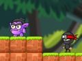 Jogo Garoto ninja online