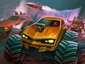 Jogo Mad Truck Challenge 3 online