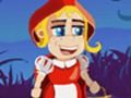 Jogo Red Hood Run Run online Jogo Red Hood Run Run online