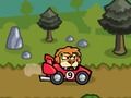 Jogo Esportes para animais de estimação  online
