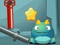 Jogo Labirinto de biscoito  online