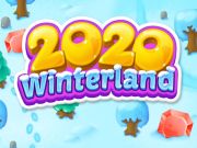 Jogo 2020 Winterland online