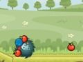 Jogo Pegue a Maçã  online