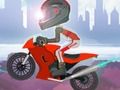 Jogo RACA DE MOTOCROSS UFILL online
