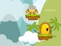 Jogo Jump Jump Puzzle online
