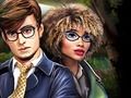 Jogo Crime de Hollywood  online