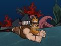 Jogo Perigoso Dan Legends of the Seven Seas online