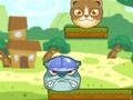 Jogo Troca de animais de estimação  online