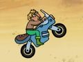 Jogo Rush de prova  online