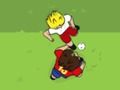 Jogo Drible reis online