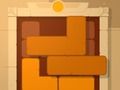 Jogo Blocos de quebra-cabeça  online